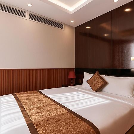 Mercury Boutique Hotel Дананг Екстер'єр фото