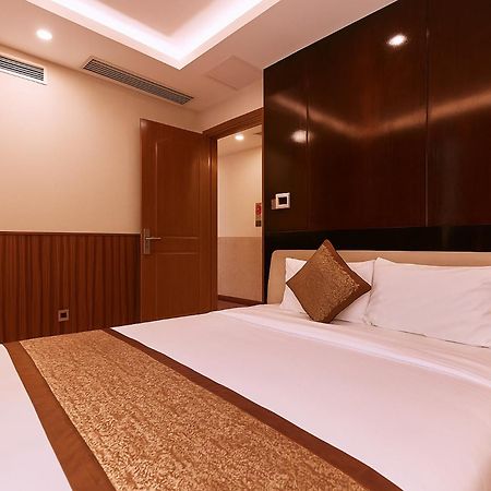 Mercury Boutique Hotel Дананг Екстер'єр фото
