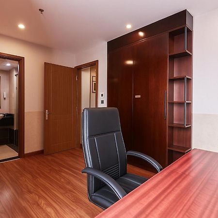 Mercury Boutique Hotel Дананг Екстер'єр фото