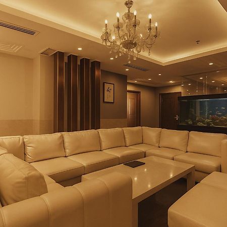 Mercury Boutique Hotel Дананг Екстер'єр фото