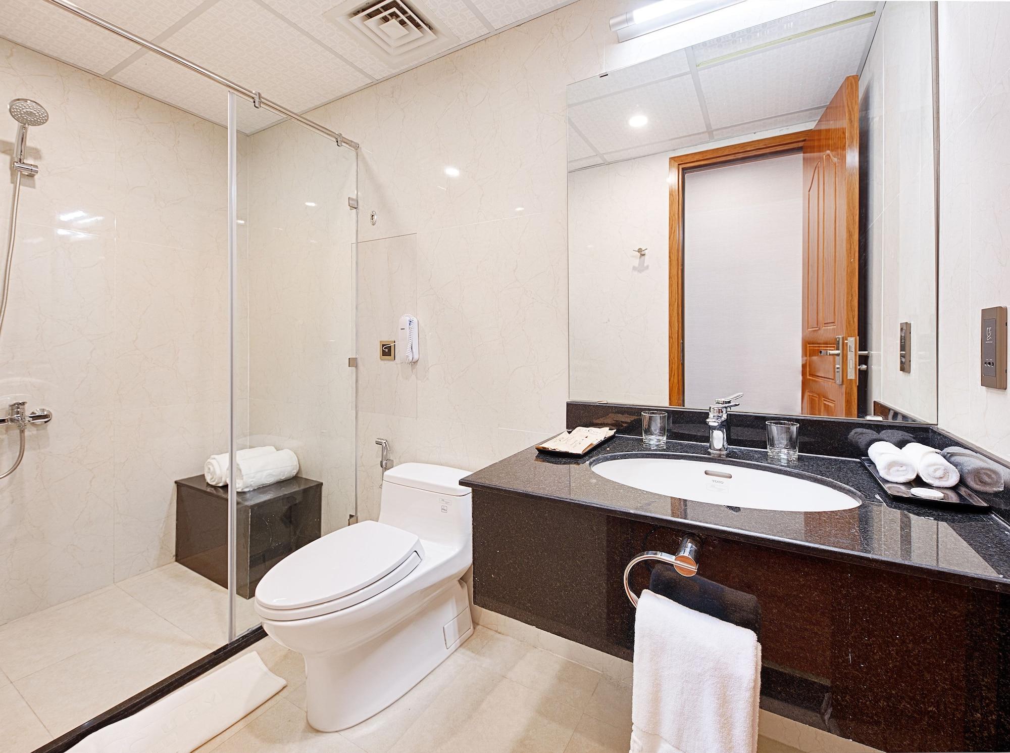 Mercury Boutique Hotel Дананг Екстер'єр фото