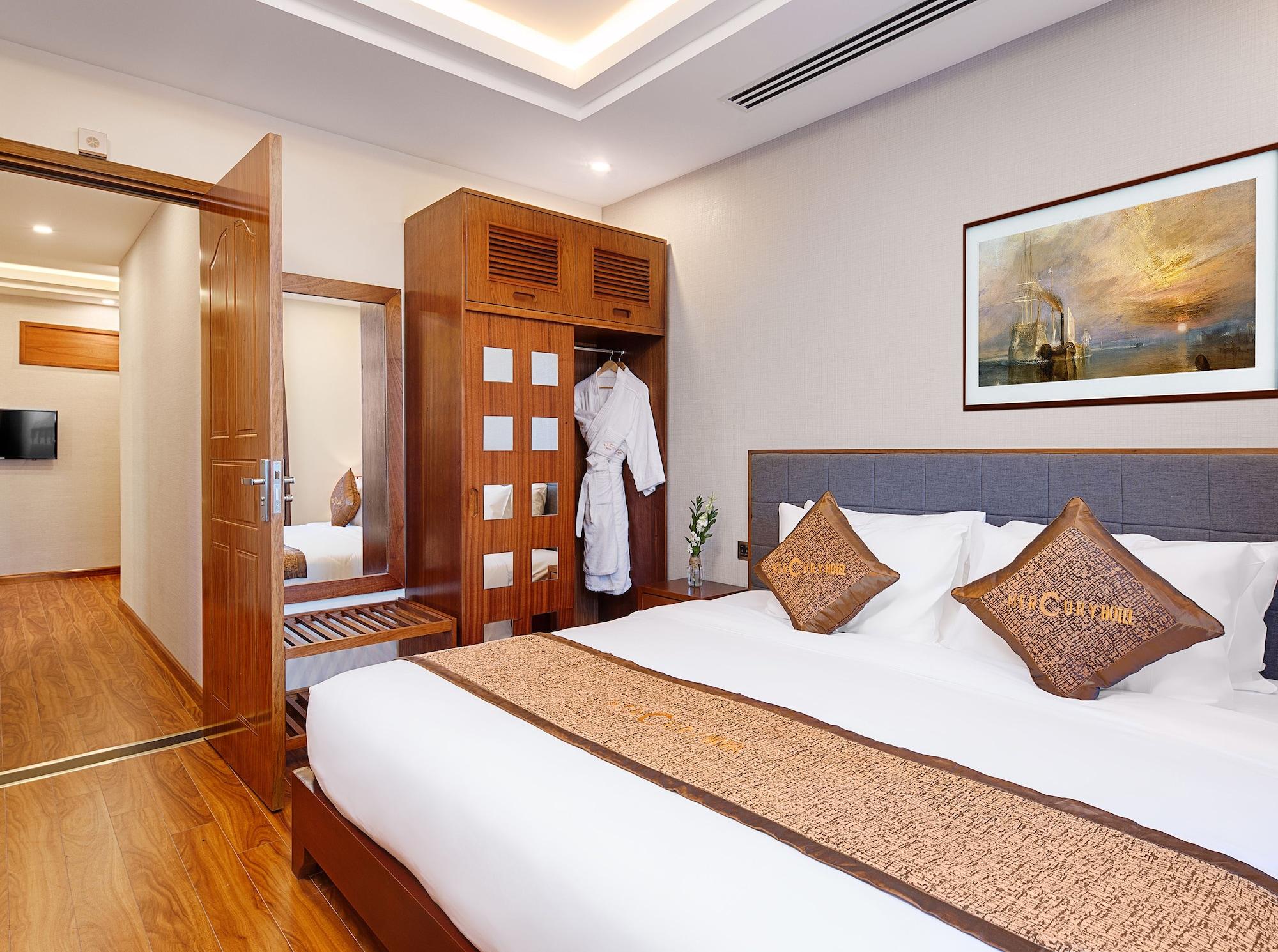Mercury Boutique Hotel Дананг Екстер'єр фото