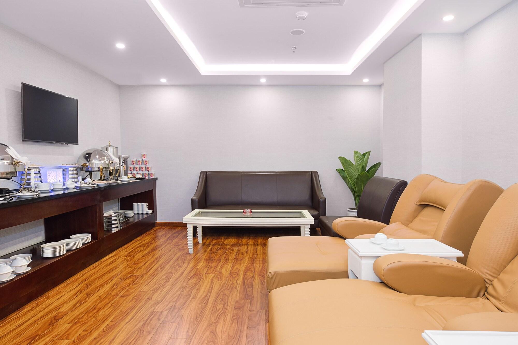 Mercury Boutique Hotel Дананг Екстер'єр фото