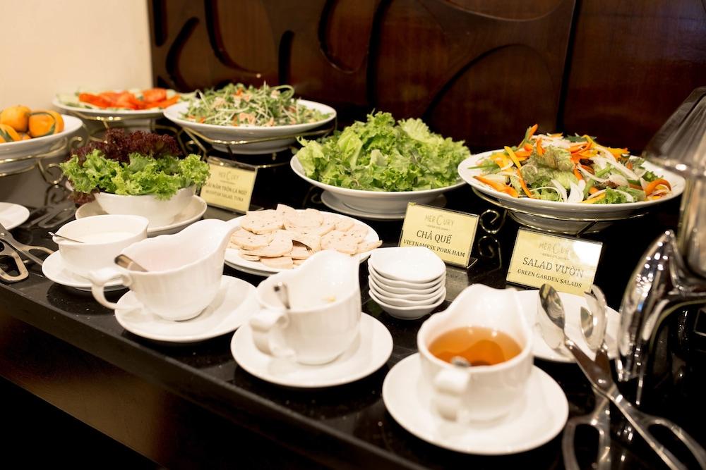 Mercury Boutique Hotel Дананг Екстер'єр фото