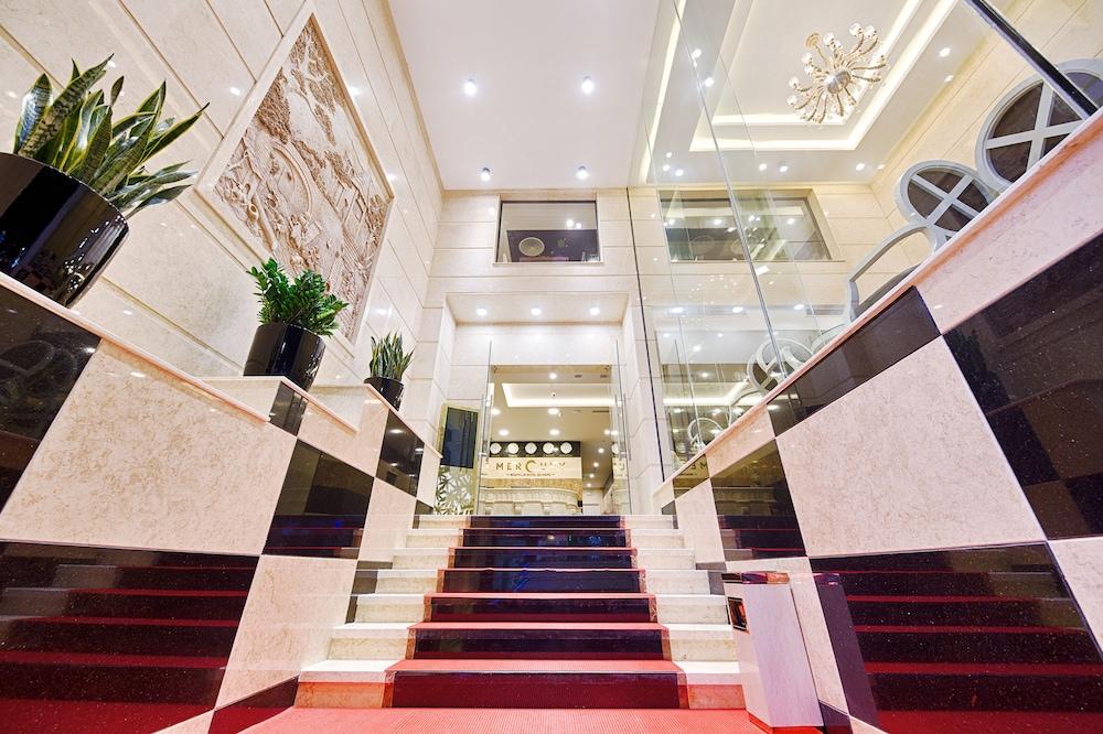 Mercury Boutique Hotel Дананг Екстер'єр фото