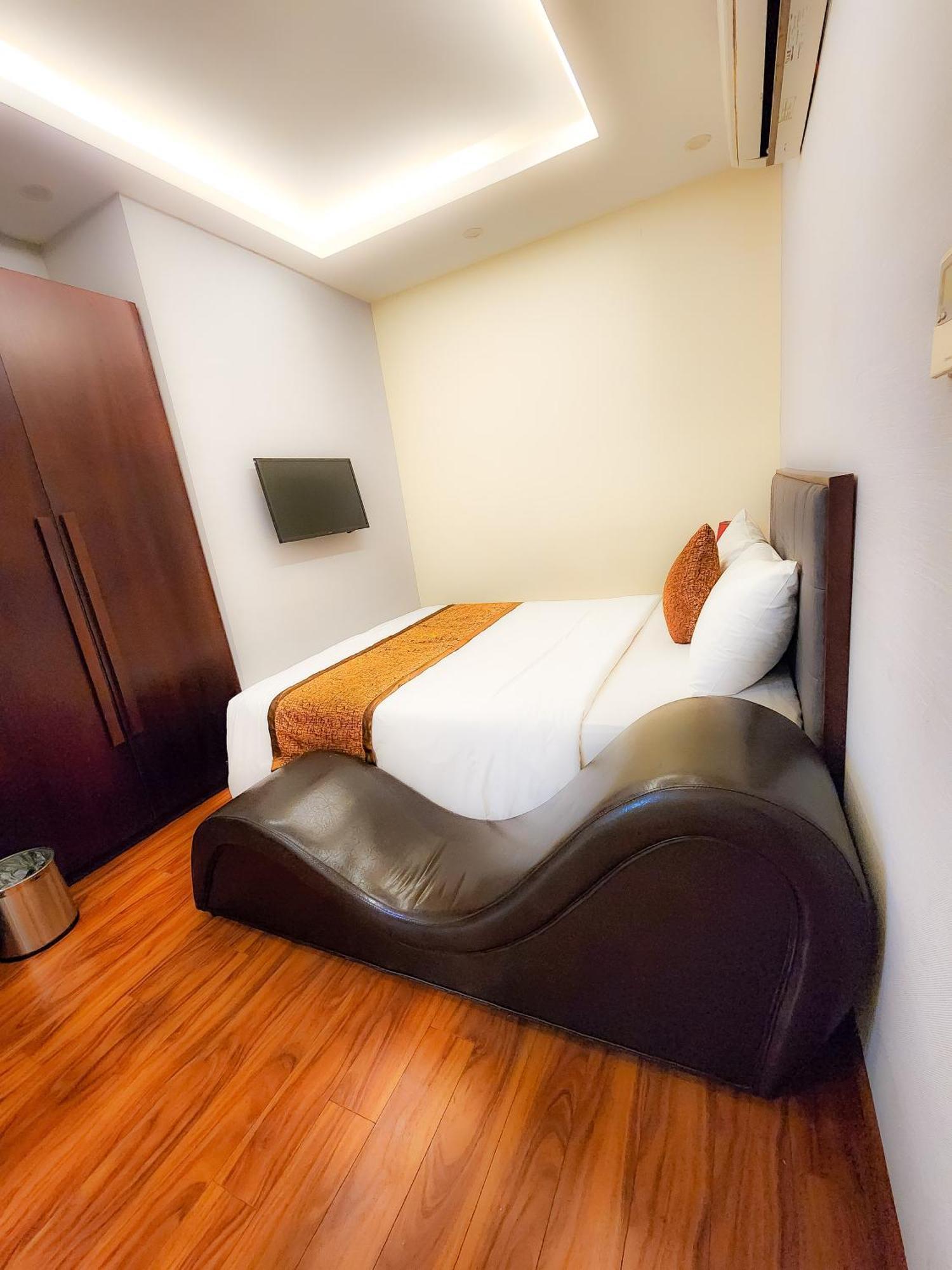Mercury Boutique Hotel Дананг Екстер'єр фото