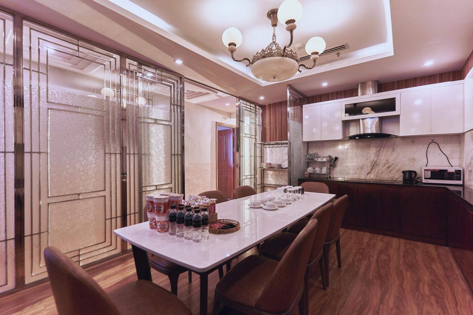 Mercury Boutique Hotel Дананг Екстер'єр фото
