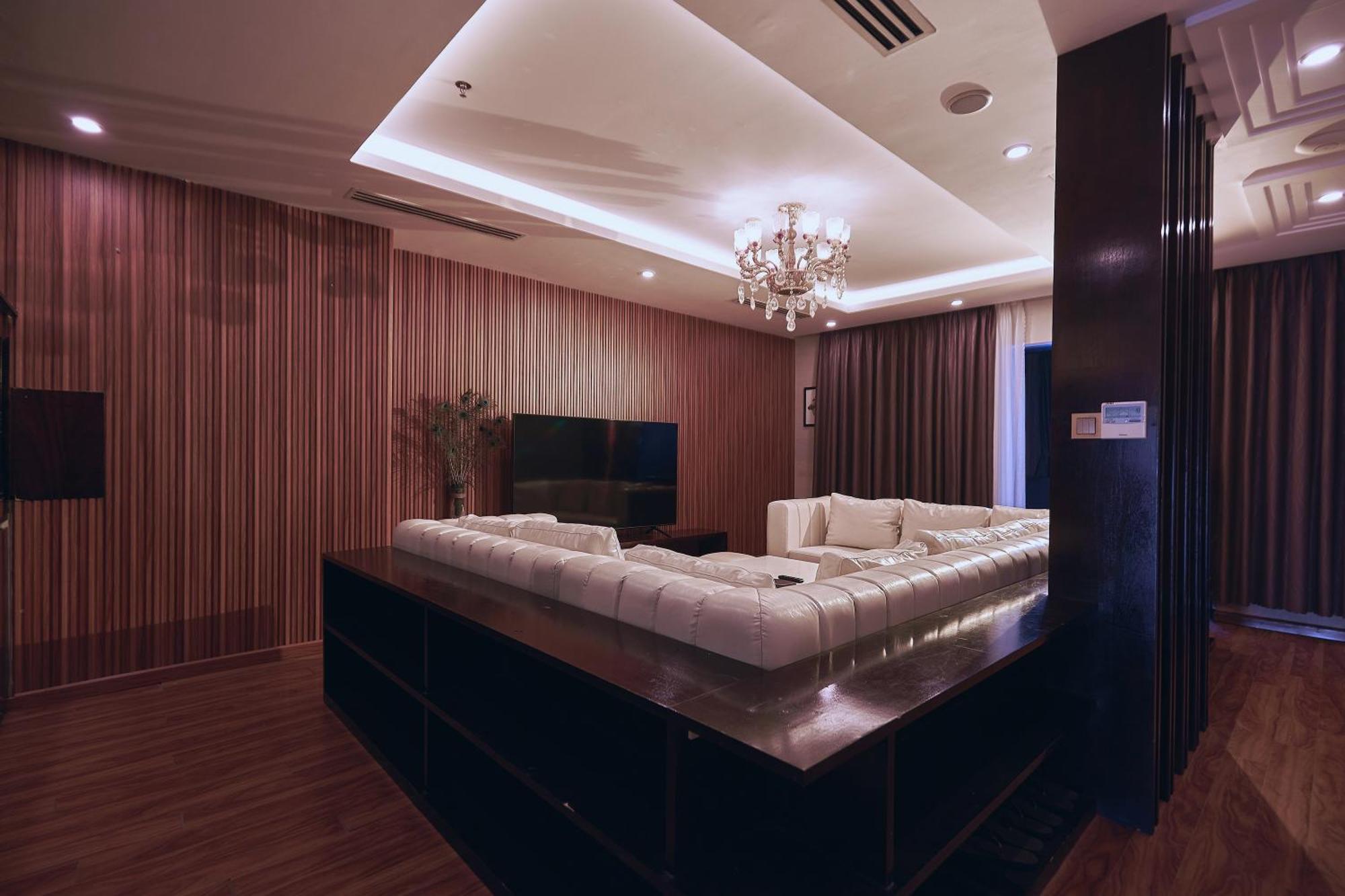 Mercury Boutique Hotel Дананг Екстер'єр фото
