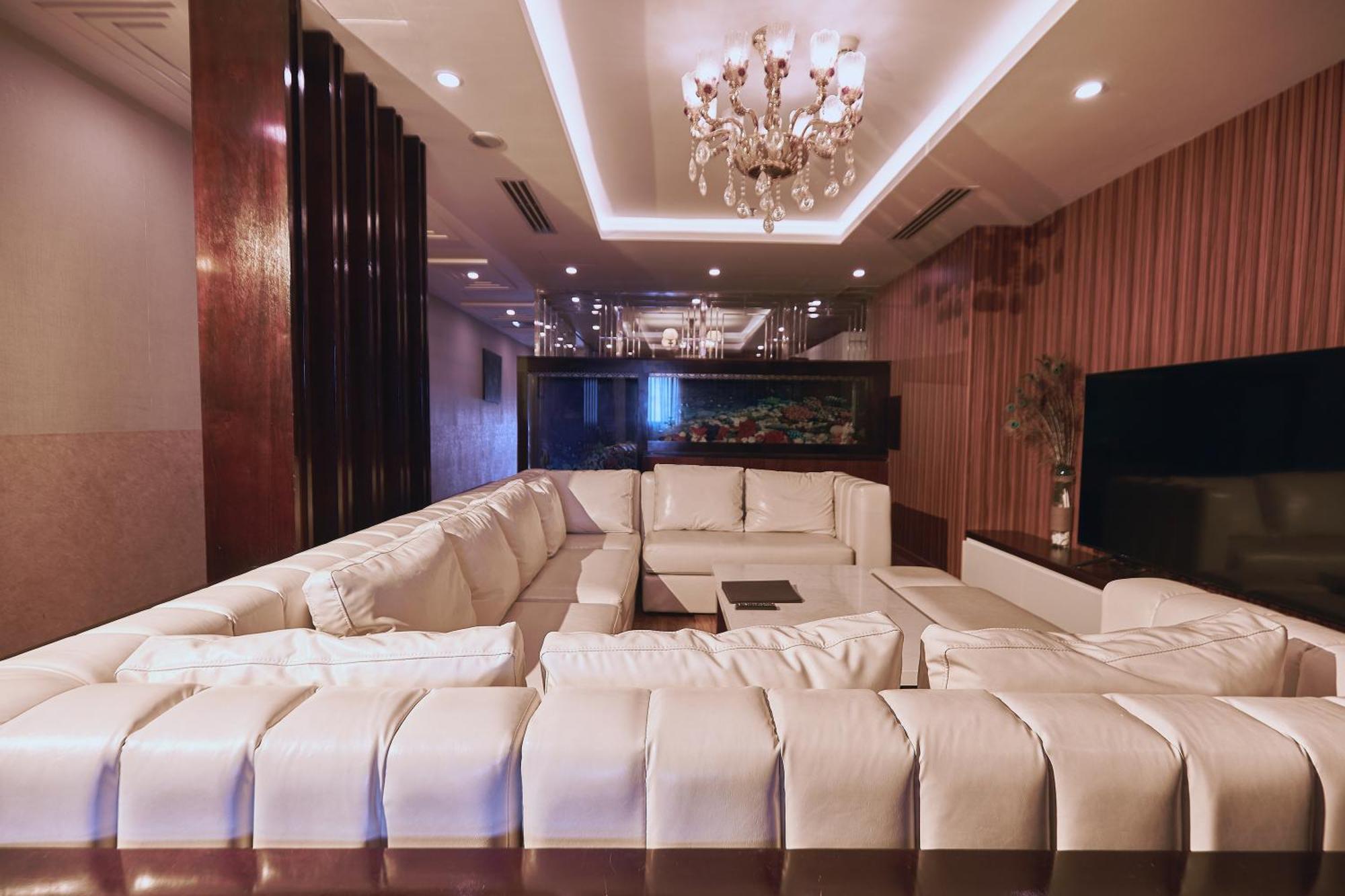 Mercury Boutique Hotel Дананг Екстер'єр фото