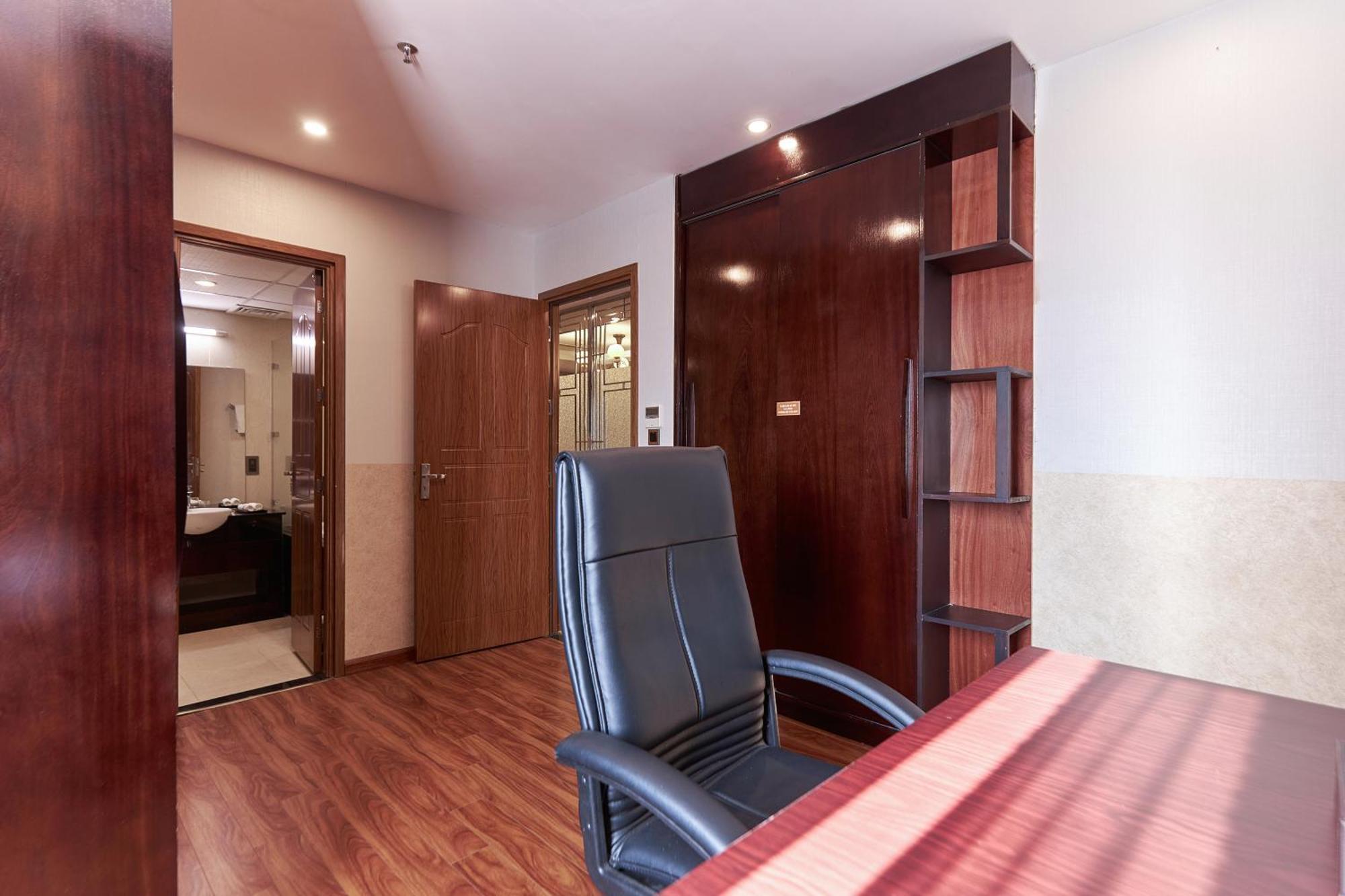 Mercury Boutique Hotel Дананг Екстер'єр фото
