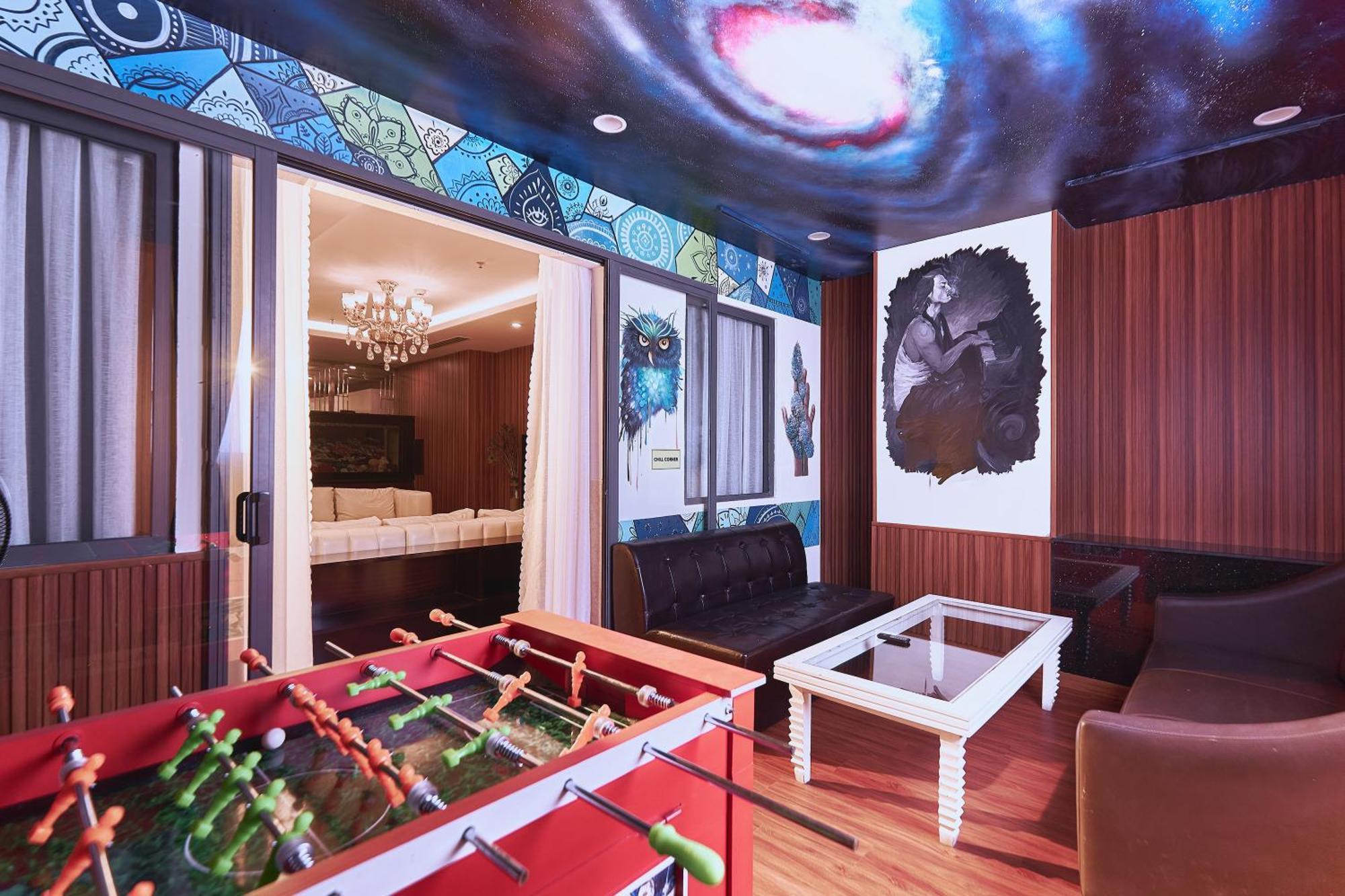Mercury Boutique Hotel Дананг Екстер'єр фото