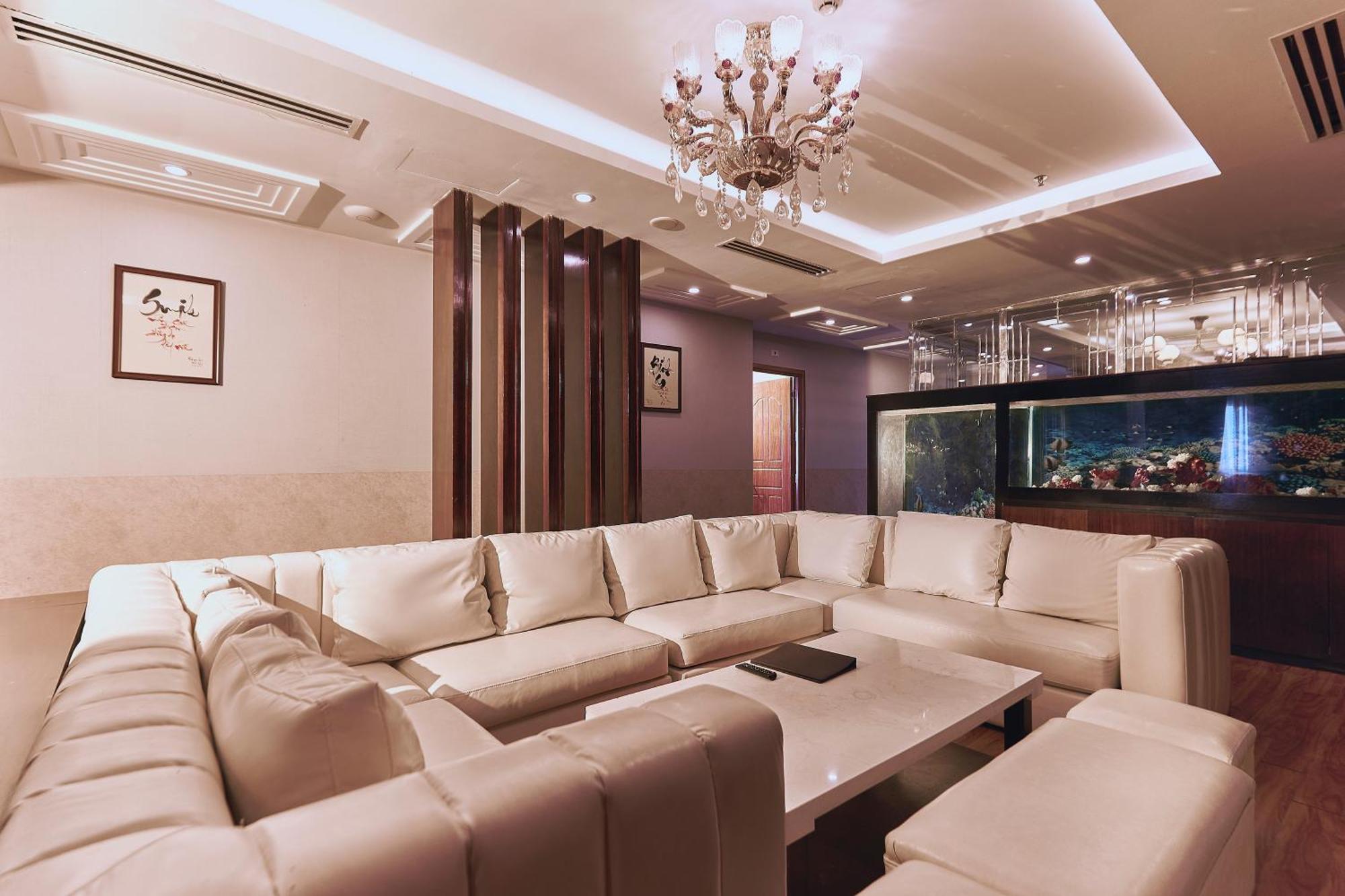 Mercury Boutique Hotel Дананг Екстер'єр фото