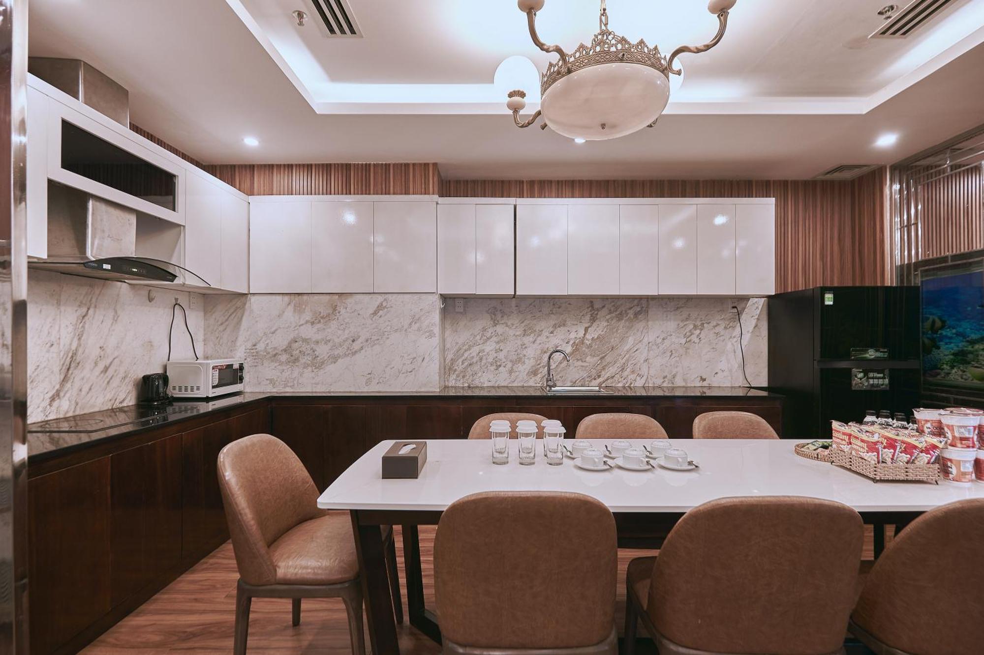 Mercury Boutique Hotel Дананг Екстер'єр фото