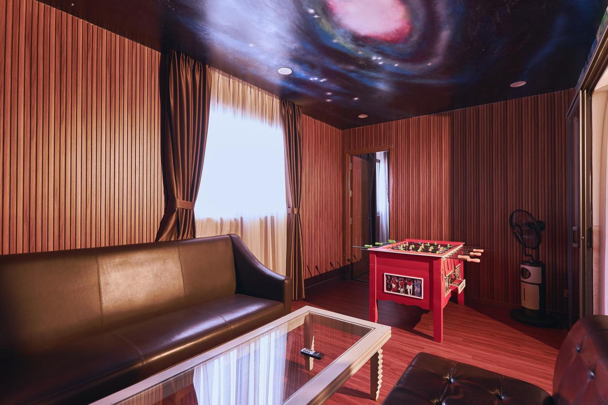 Mercury Boutique Hotel Дананг Екстер'єр фото