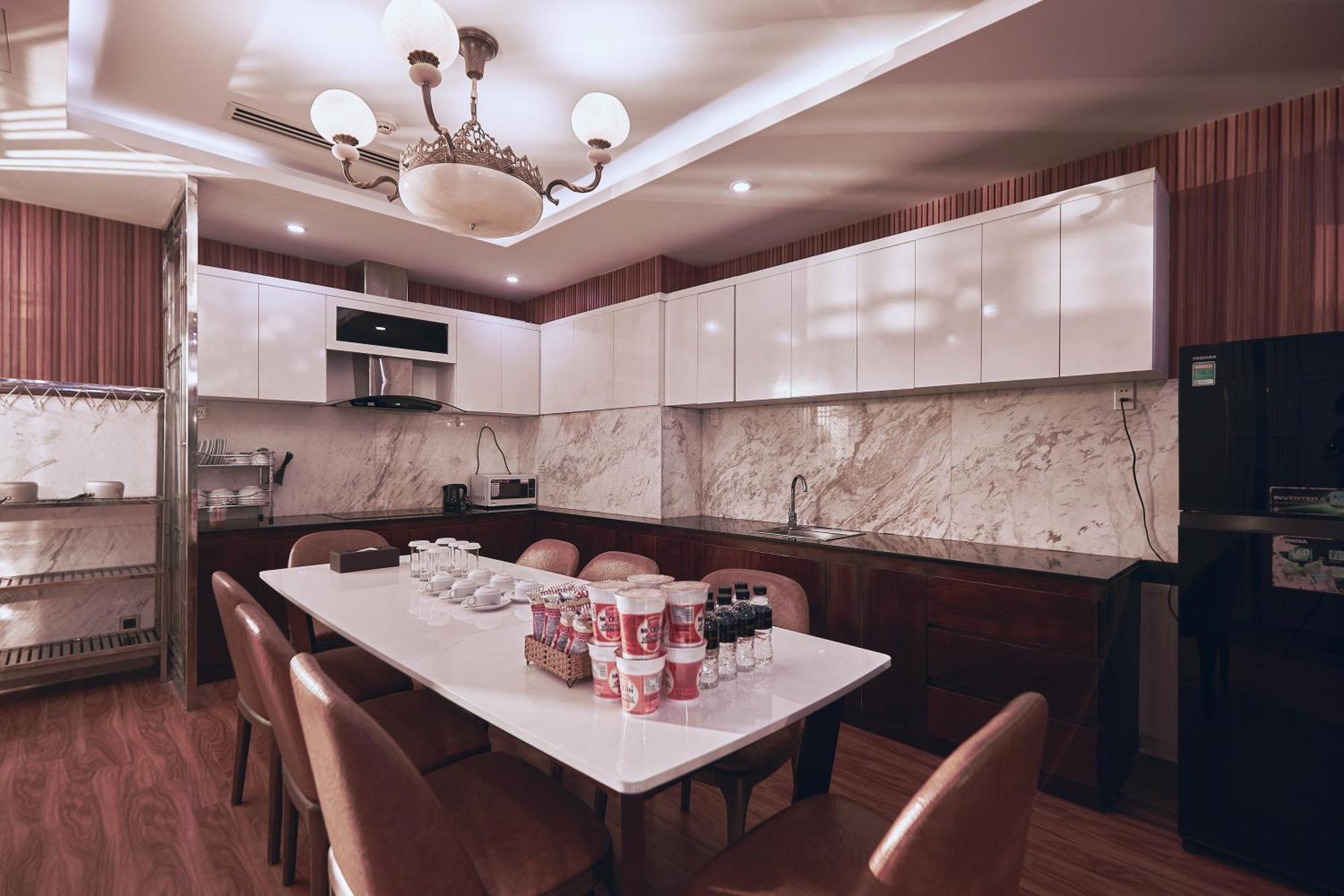 Mercury Boutique Hotel Дананг Екстер'єр фото