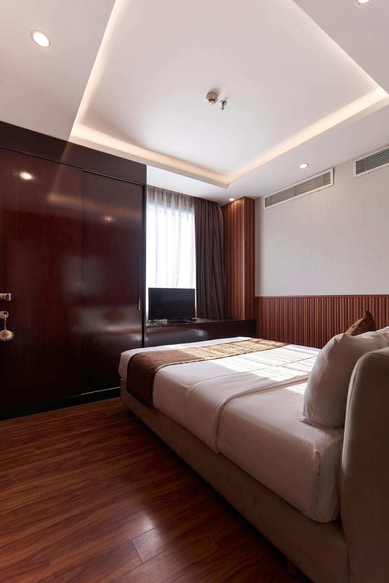 Mercury Boutique Hotel Дананг Екстер'єр фото