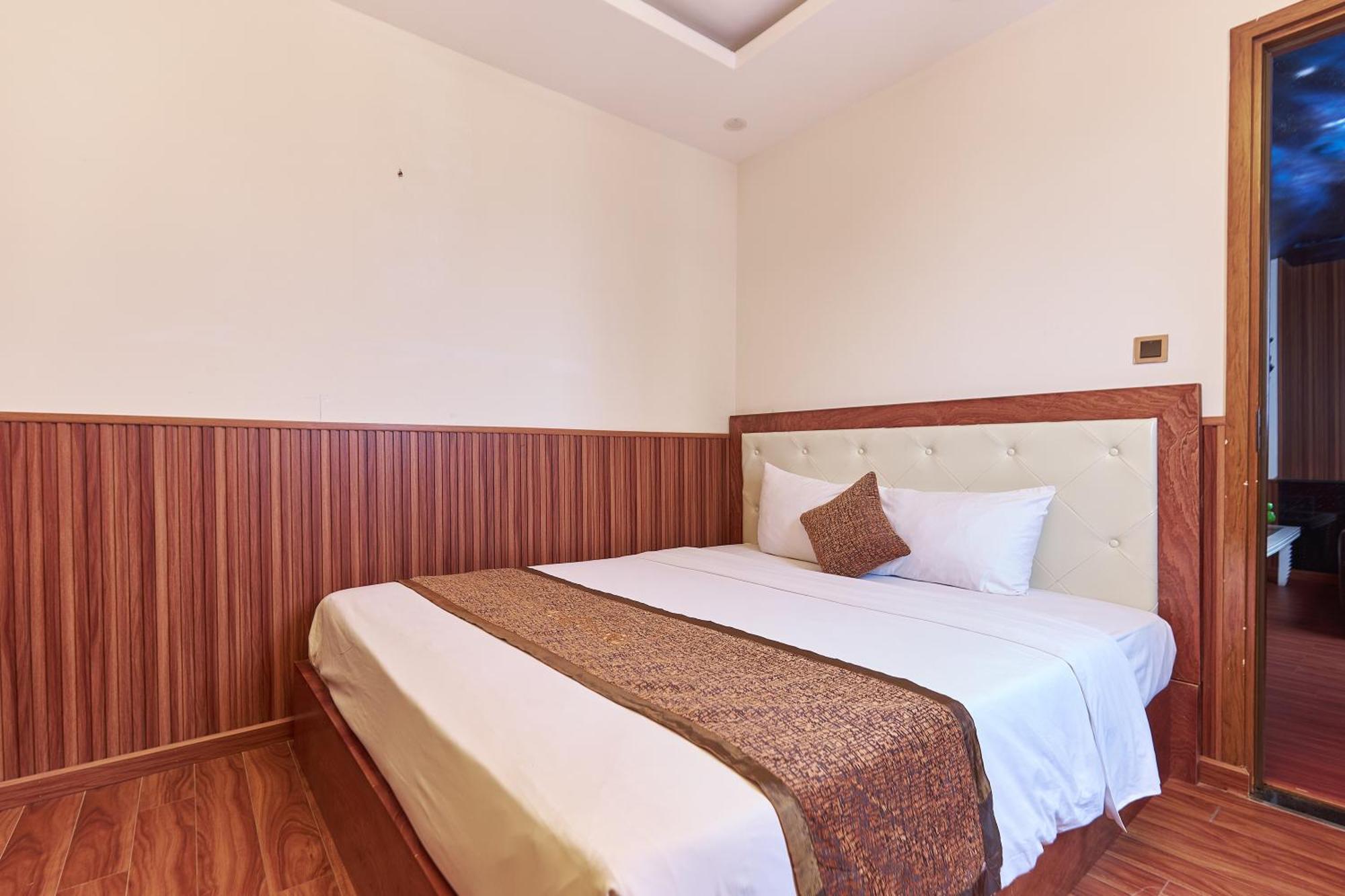 Mercury Boutique Hotel Дананг Екстер'єр фото