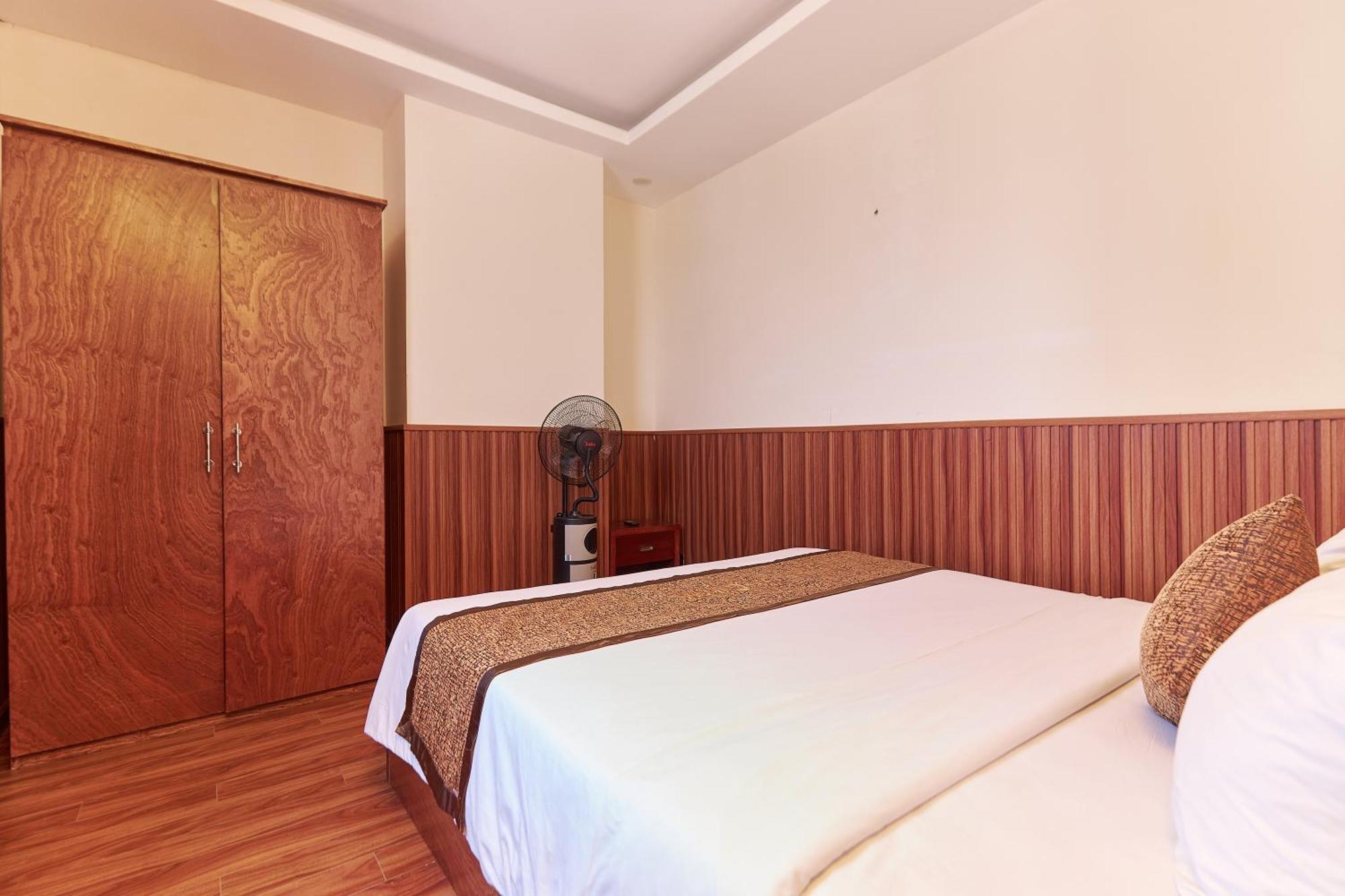Mercury Boutique Hotel Дананг Екстер'єр фото