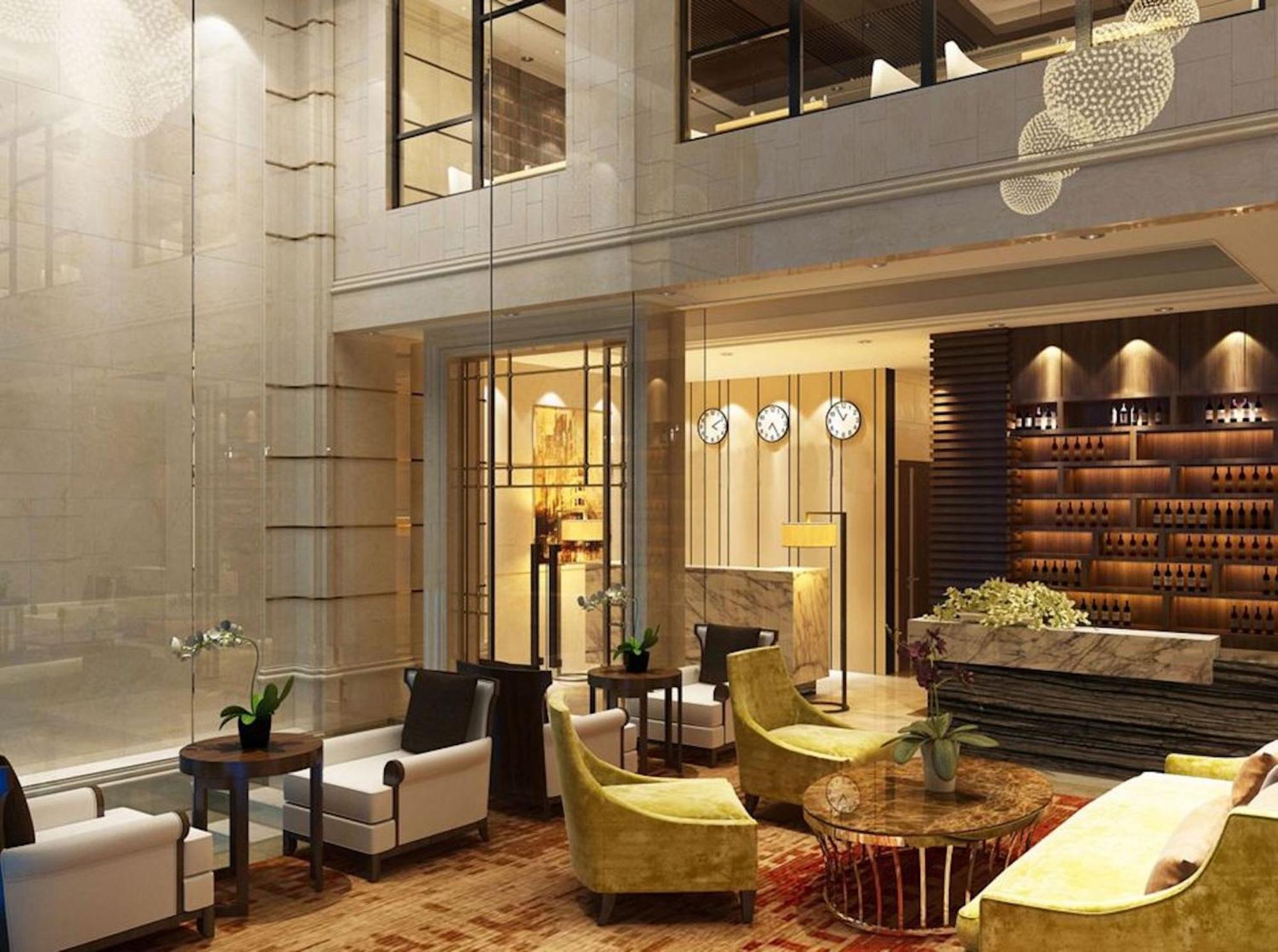 Mercury Boutique Hotel Дананг Екстер'єр фото