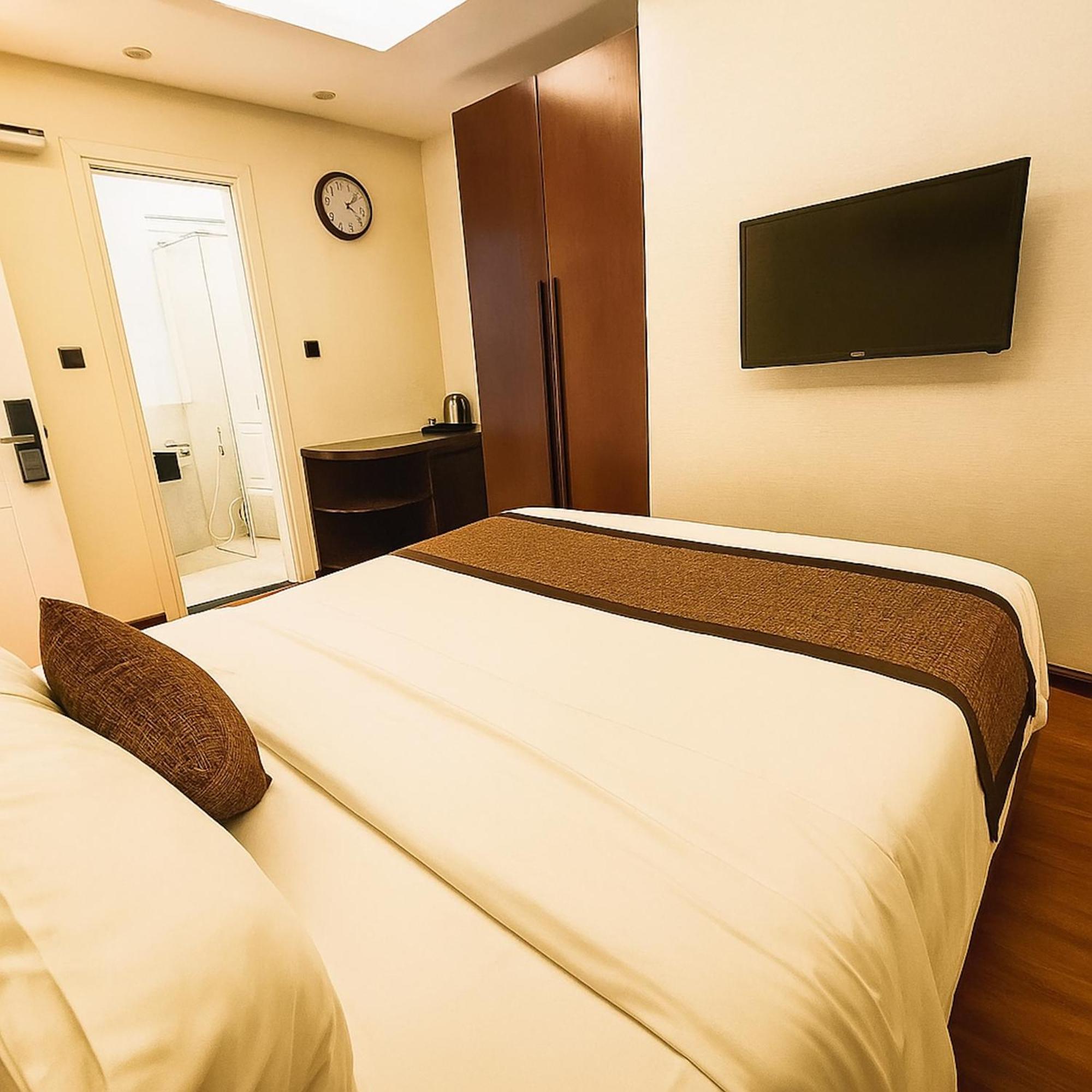 Mercury Boutique Hotel Дананг Екстер'єр фото