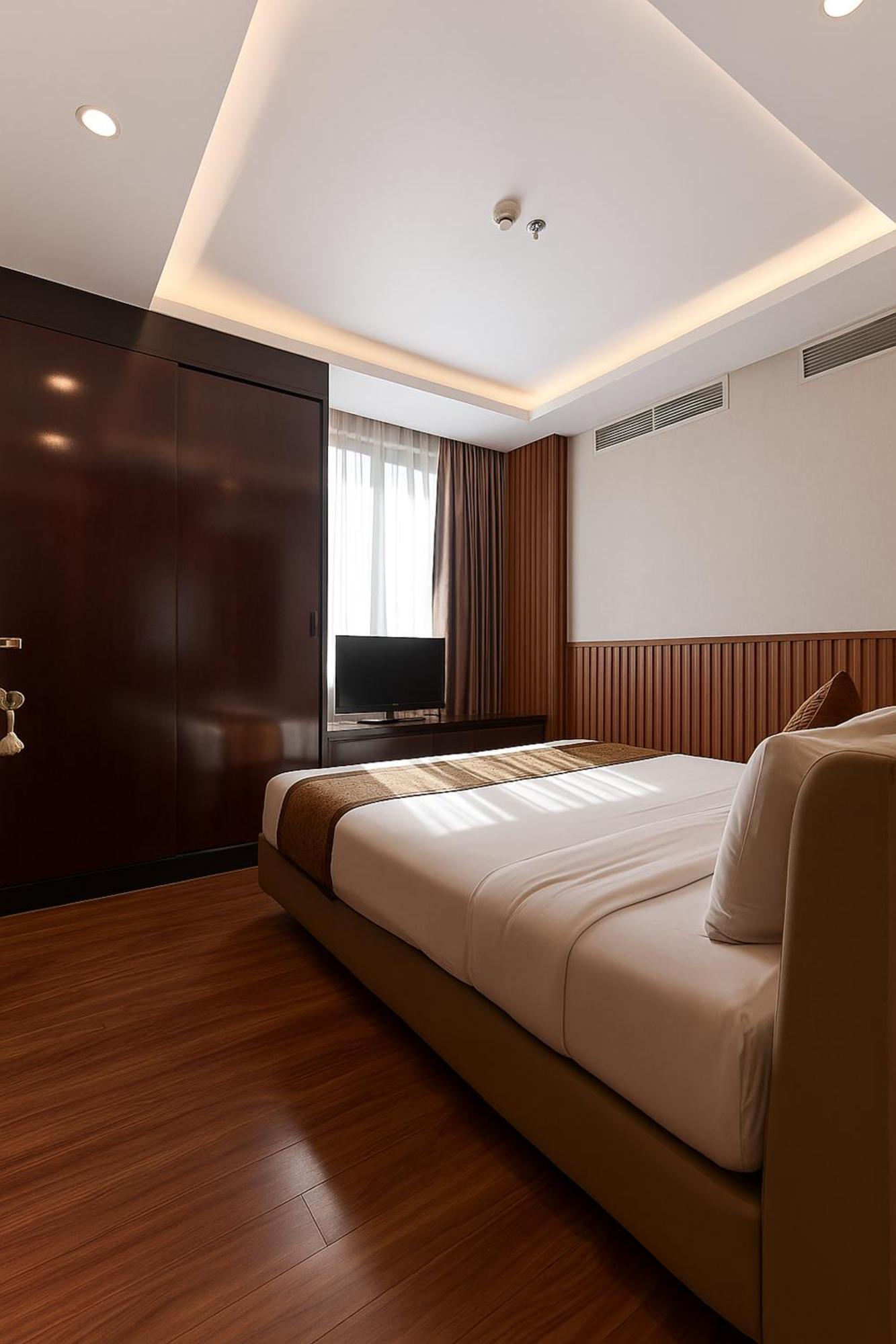 Mercury Boutique Hotel Дананг Екстер'єр фото