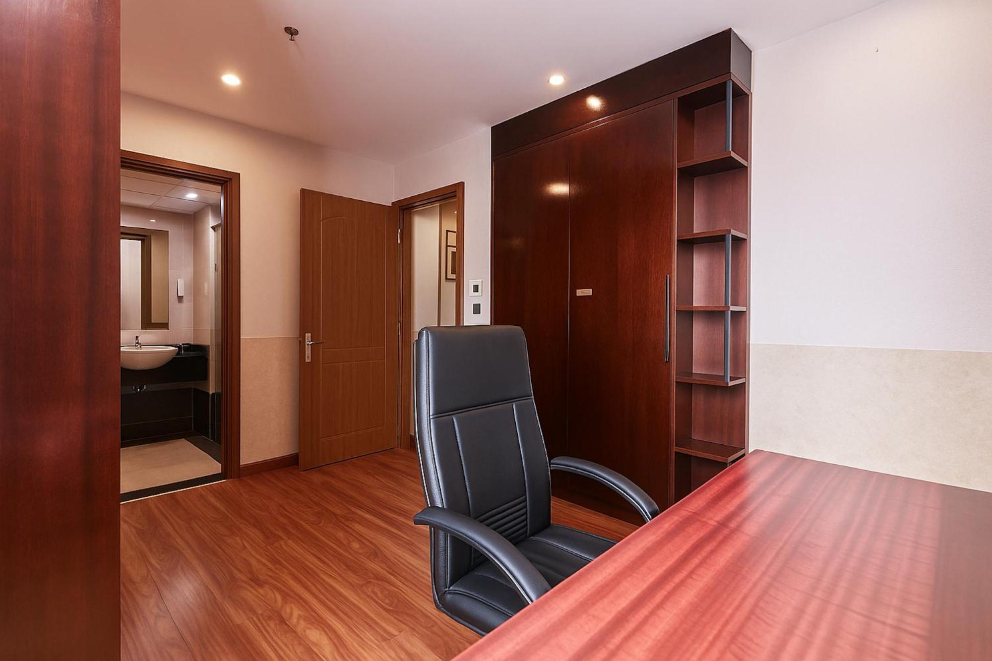 Mercury Boutique Hotel Дананг Екстер'єр фото