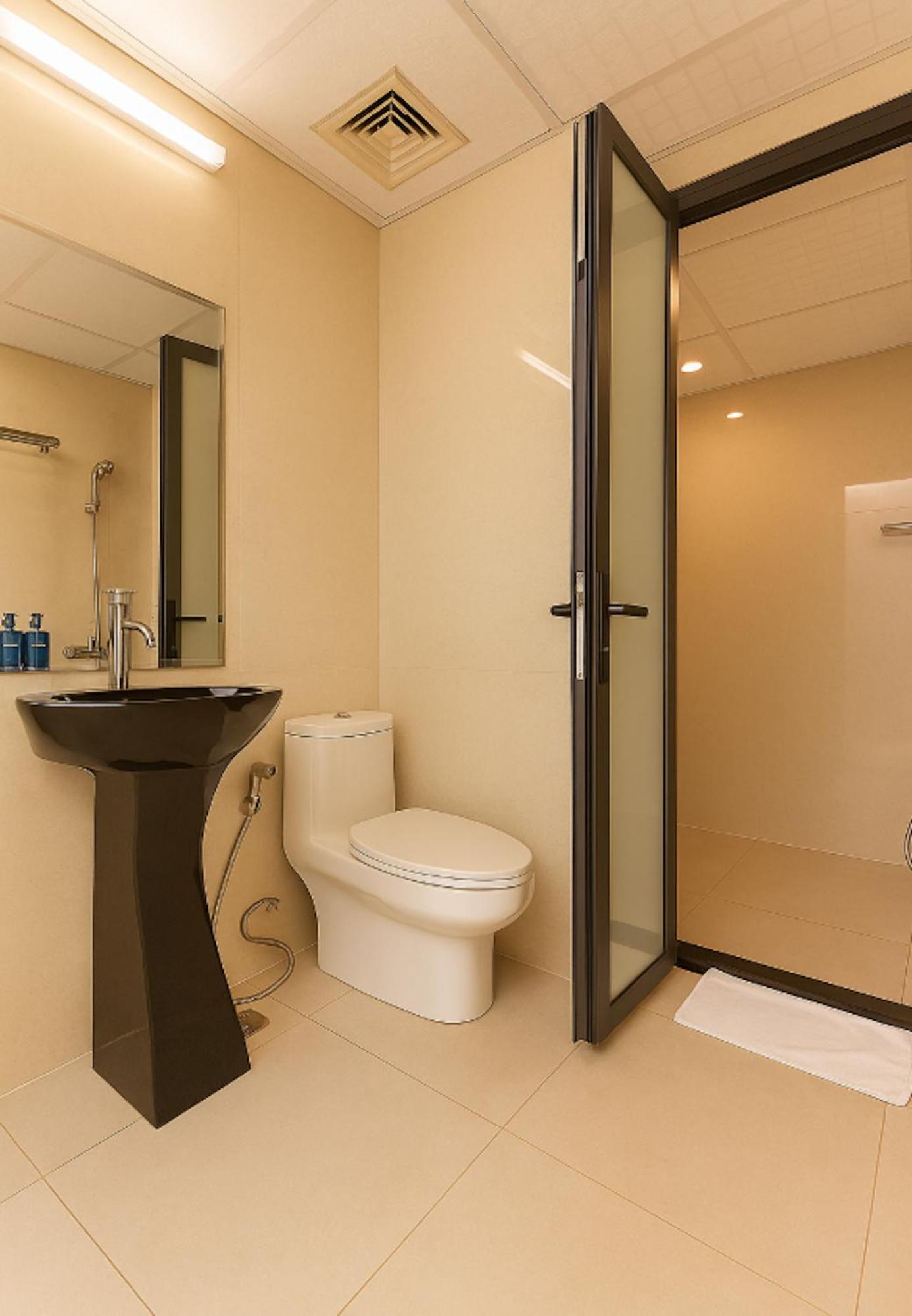 Mercury Boutique Hotel Дананг Екстер'єр фото