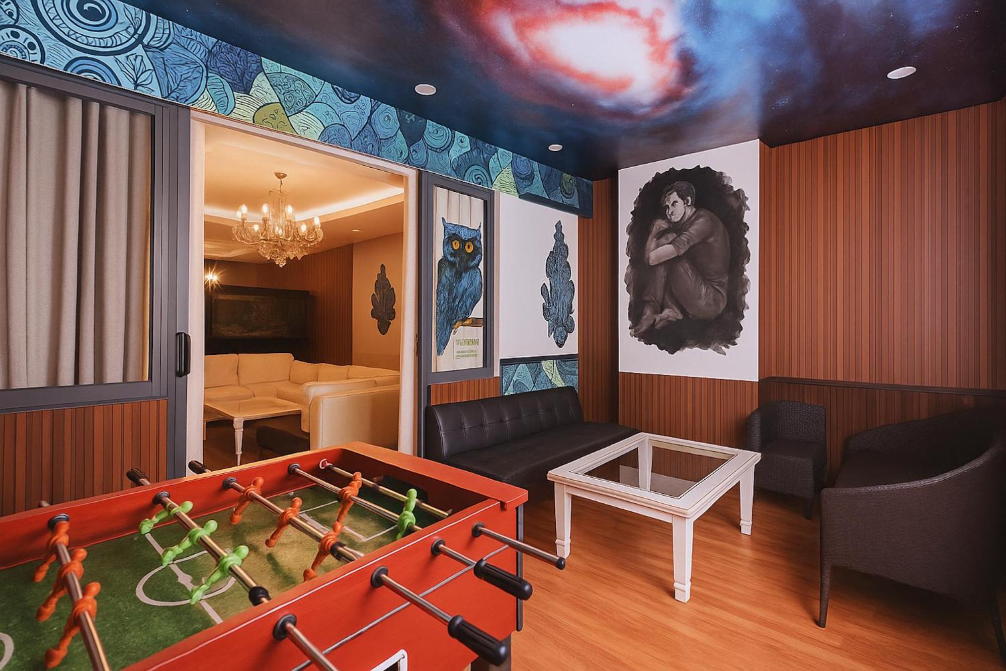 Mercury Boutique Hotel Дананг Екстер'єр фото