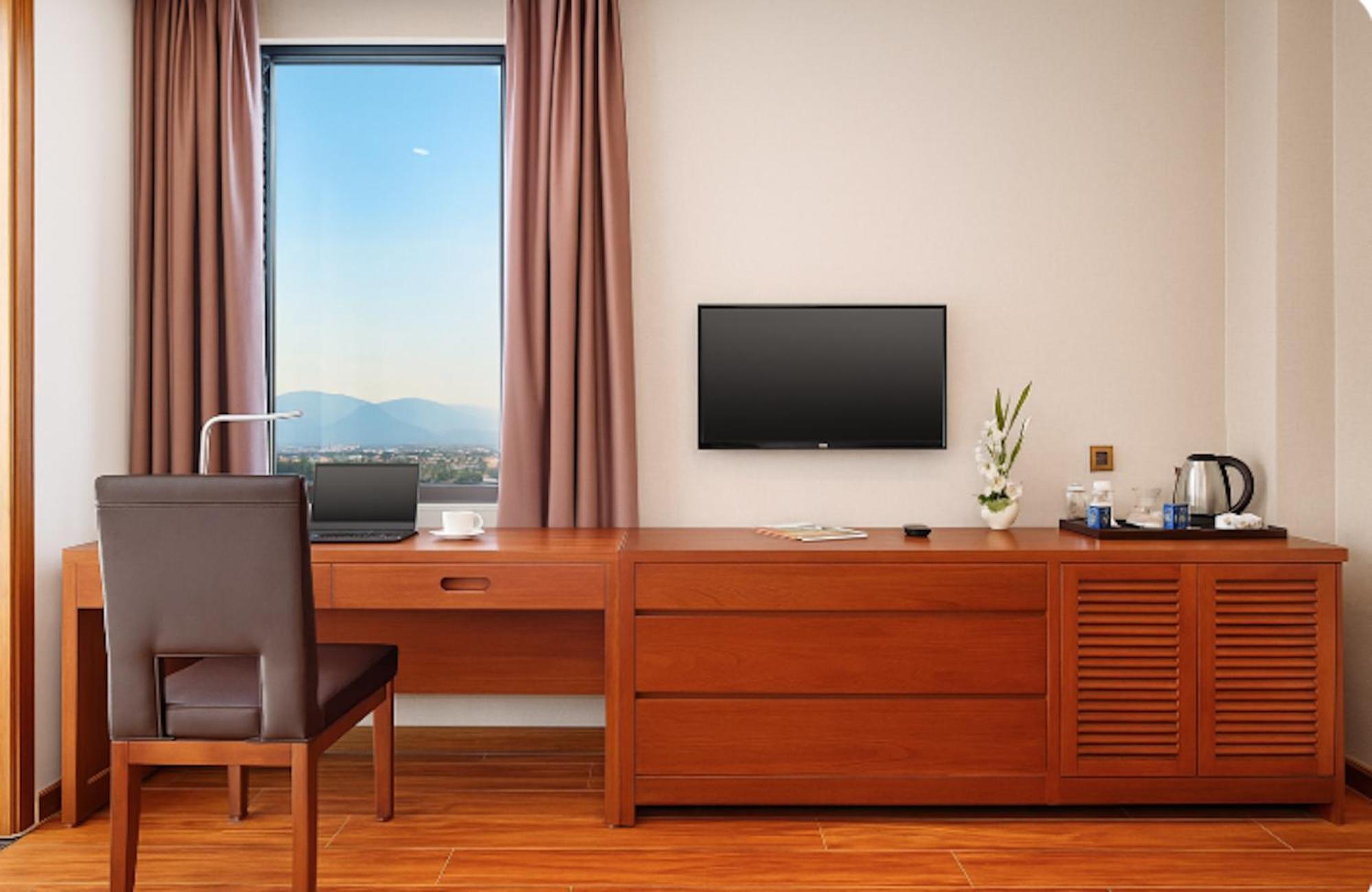 Mercury Boutique Hotel Дананг Екстер'єр фото