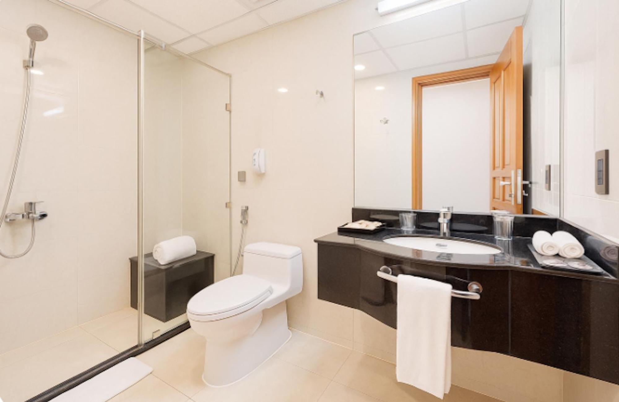 Mercury Boutique Hotel Дананг Екстер'єр фото
