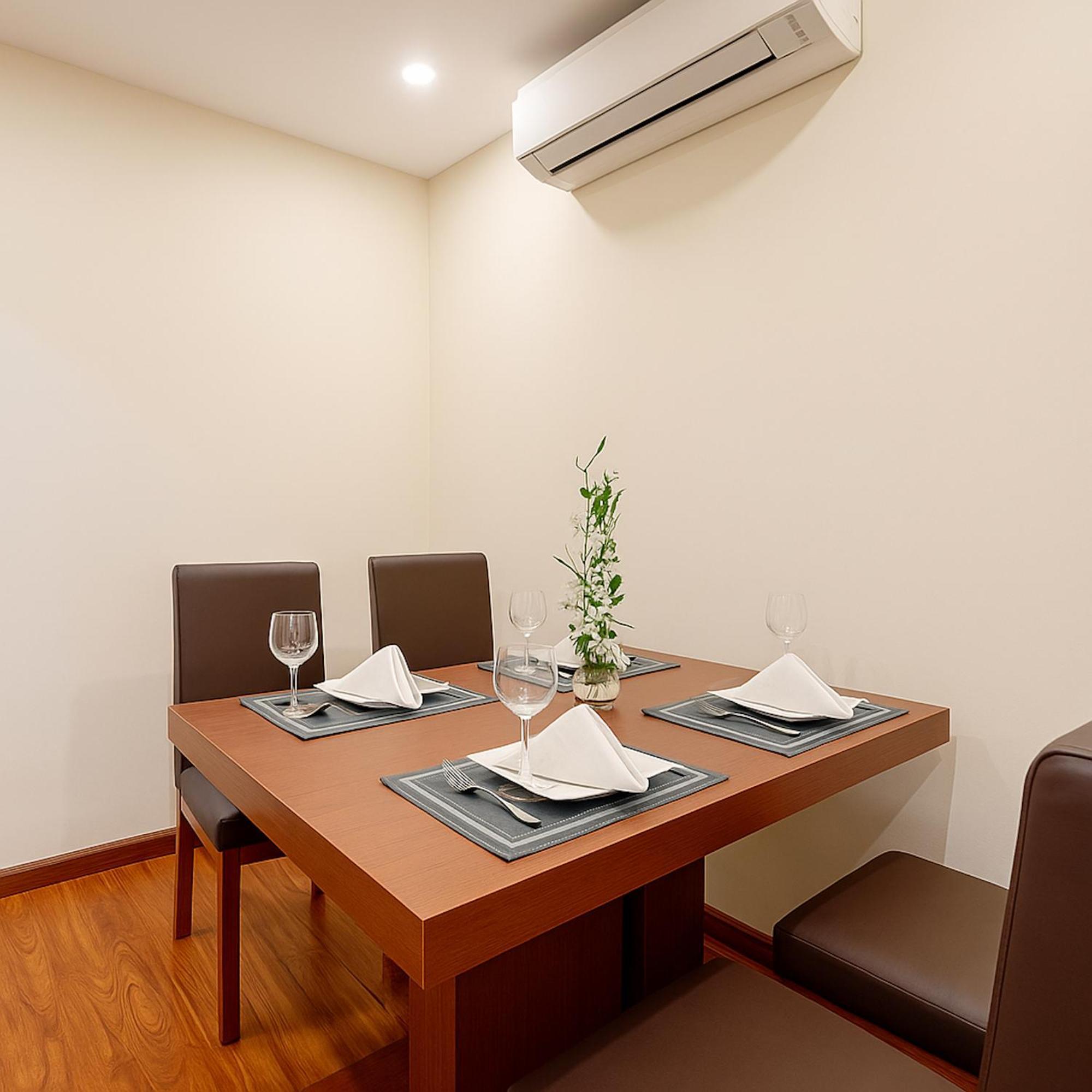 Mercury Boutique Hotel Дананг Екстер'єр фото