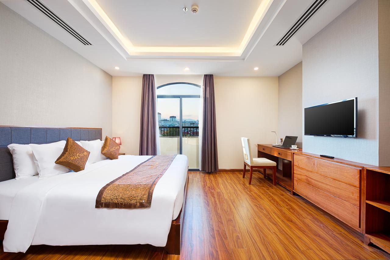 Mercury Boutique Hotel Дананг Екстер'єр фото