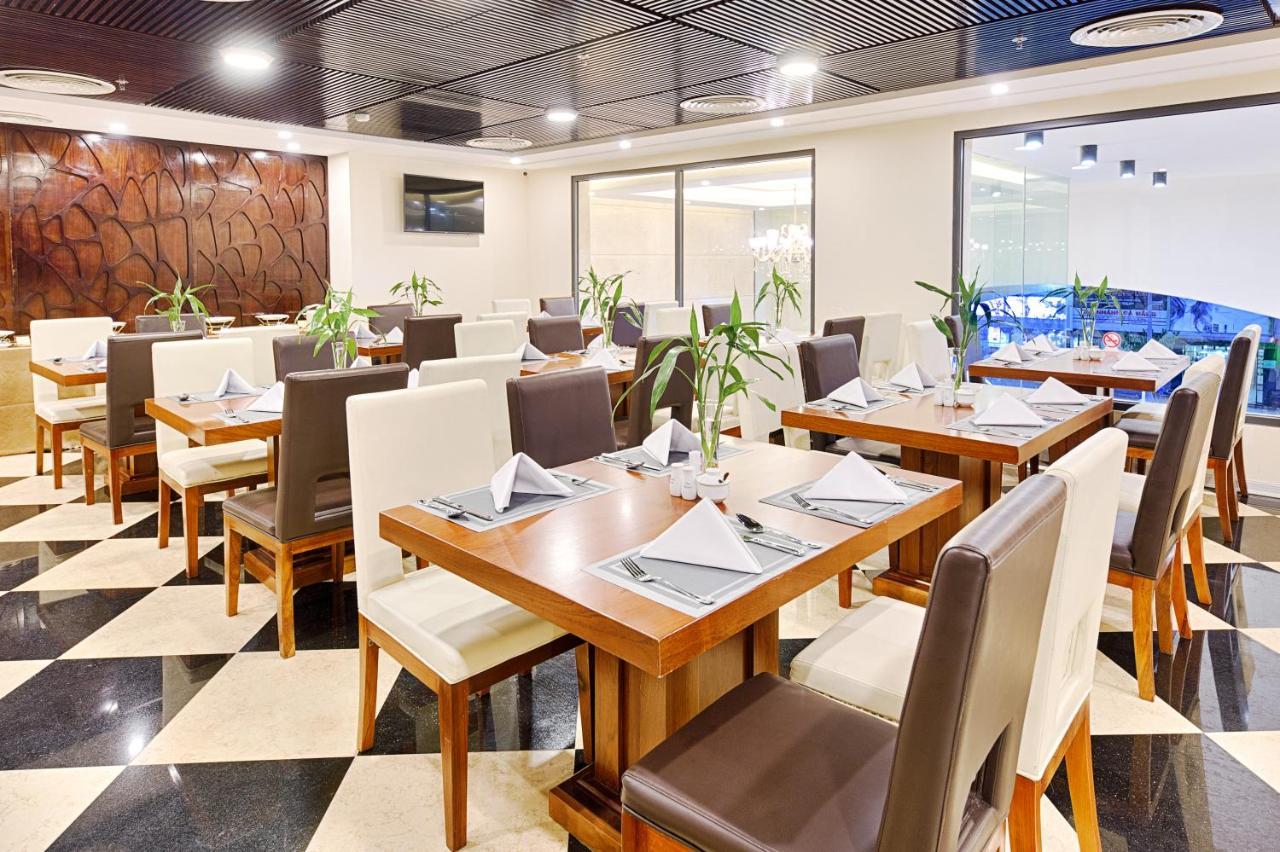 Mercury Boutique Hotel Дананг Екстер'єр фото