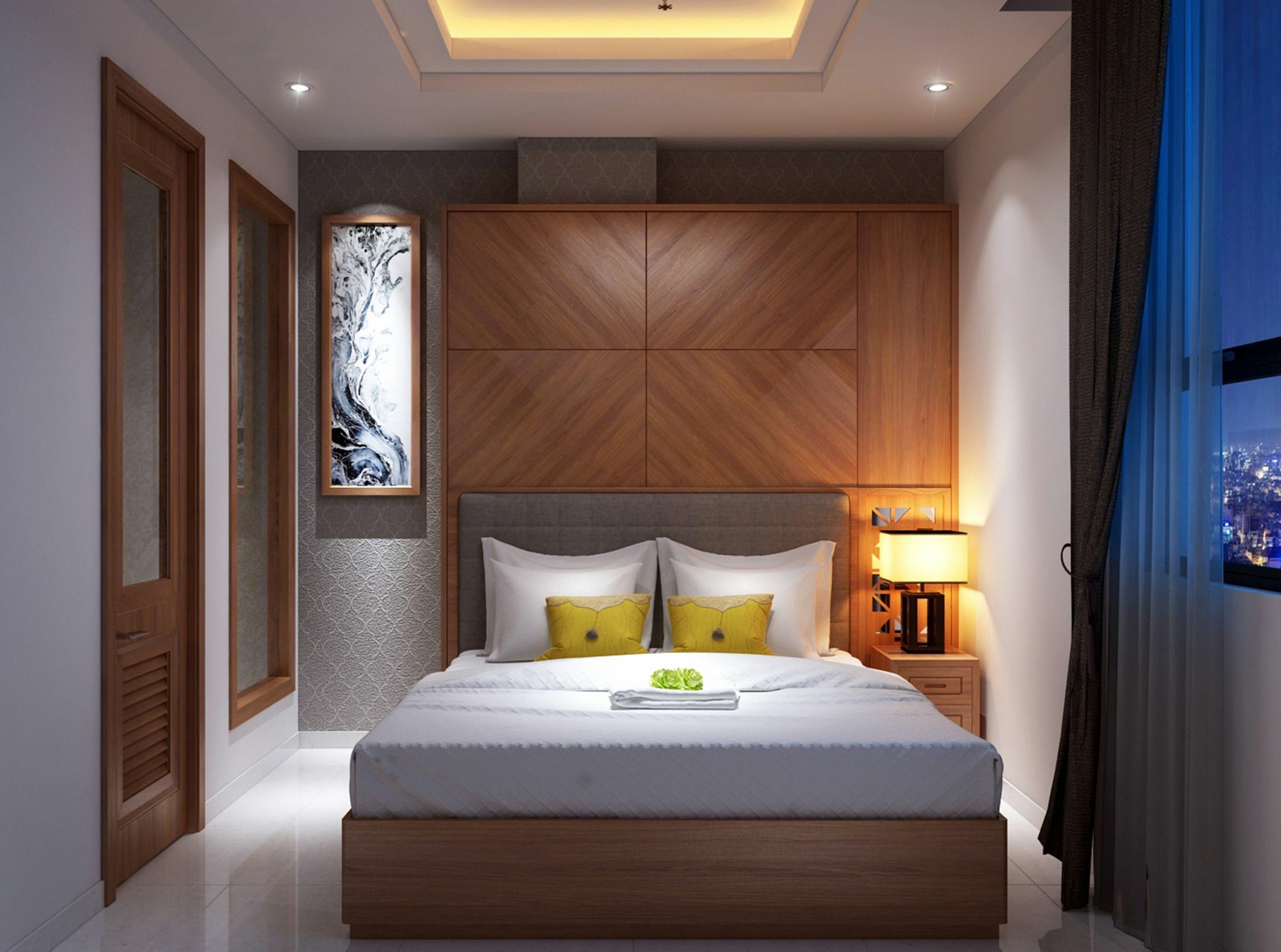 Mercury Boutique Hotel Дананг Екстер'єр фото