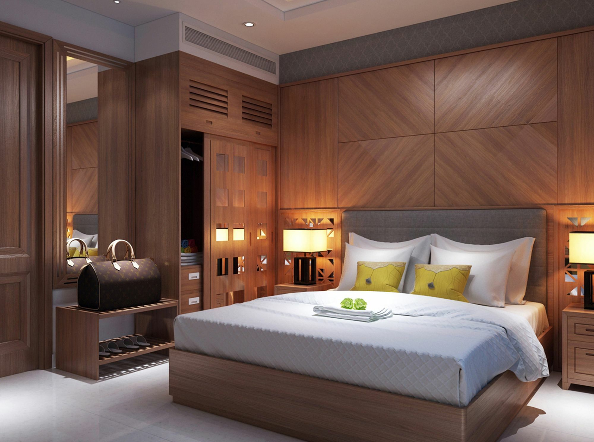 Mercury Boutique Hotel Дананг Екстер'єр фото