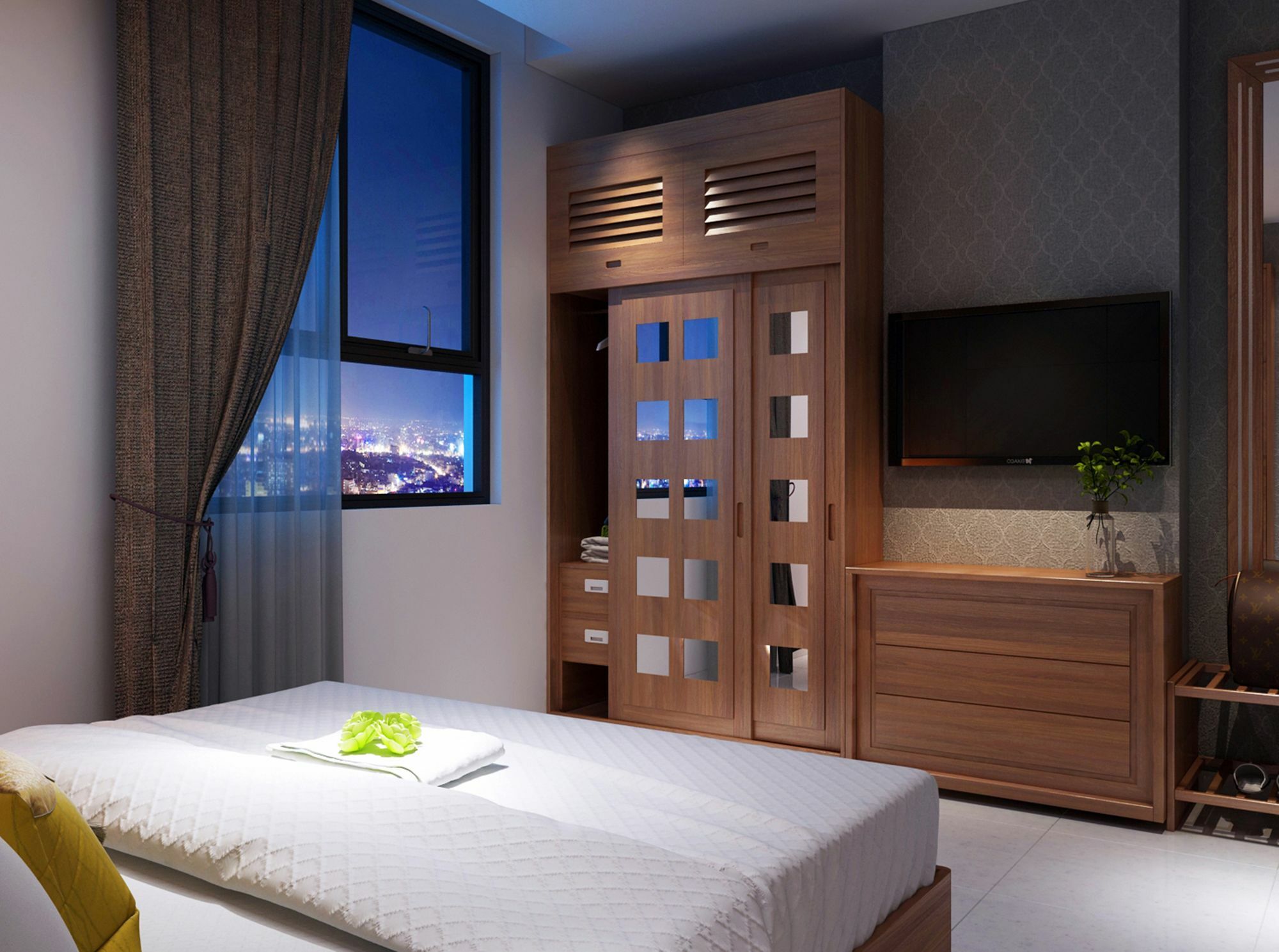 Mercury Boutique Hotel Дананг Екстер'єр фото