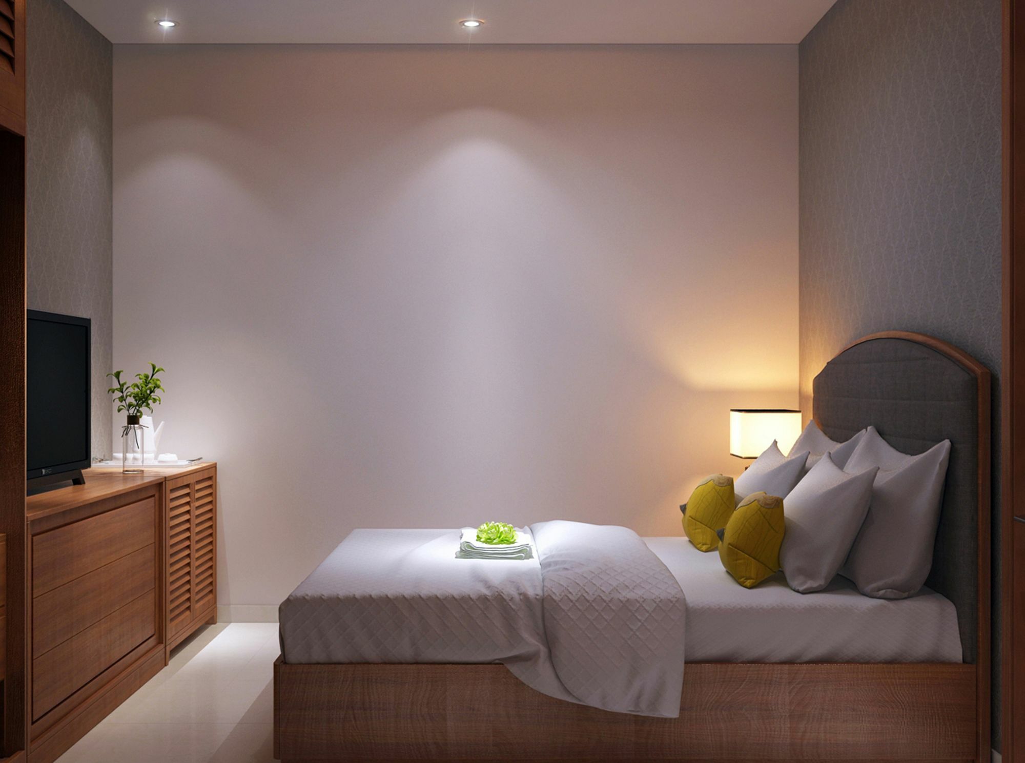 Mercury Boutique Hotel Дананг Екстер'єр фото